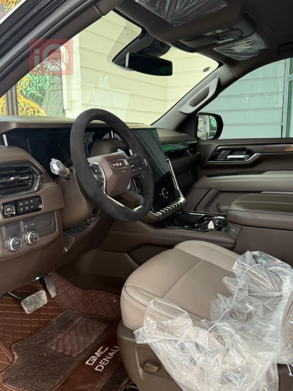 جي ام سي يوكون